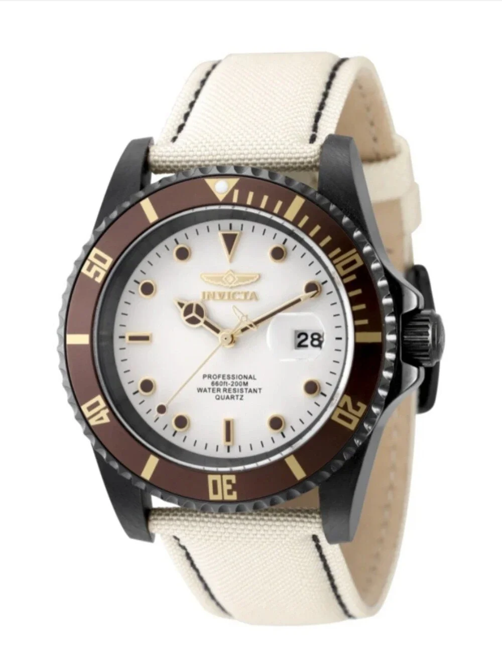 Pro Diver MenModel 50536 Men's Watch